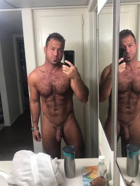 FansChadWhite1's tweet photo. Spa: Feliz inicio de semana!!!
Eng: Happy Monday
@chadwhitexxx https://t.co/N0Pi4IOkiE
