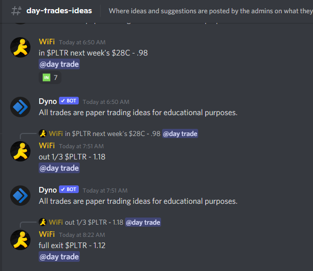 Habile Trading tweet media