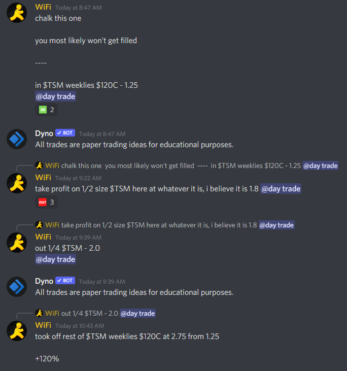 Habile Trading tweet media
