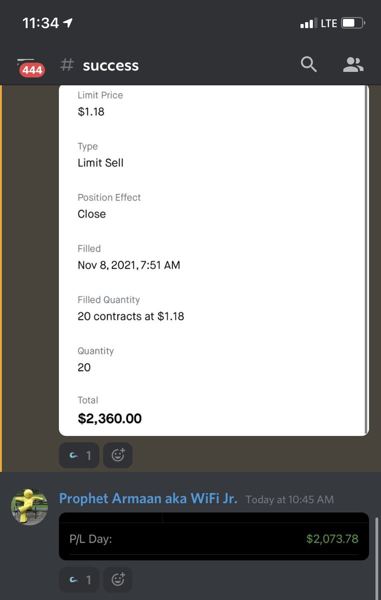 Habile Trading tweet media