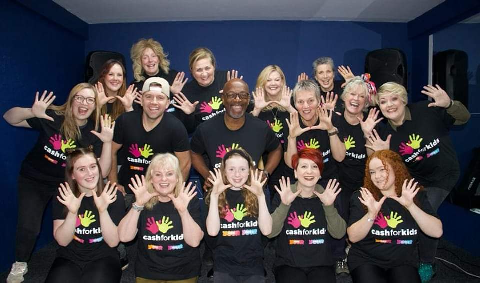 Tickets for our #christmasconcert <a href="/IronworksVenue/">Ironworks Venue</a> for @mfrcashforkids are available now! All ages are welcome, it's due to be jam packed with fun and singing. More info to follow! Link below for tickets: ticketweb.uk/event/highland…