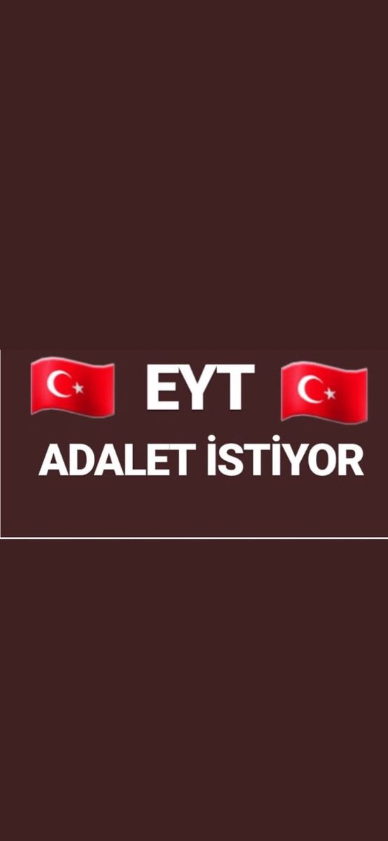 #SandıklarıPatlatacağız