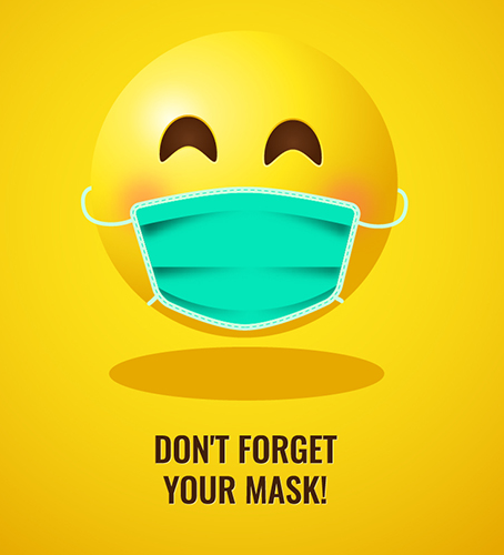 Don't forget-masks required when inside our facility. 
Thank you for your cooperation, our families and visitors  are awesome!
 #soccer #WearAMask