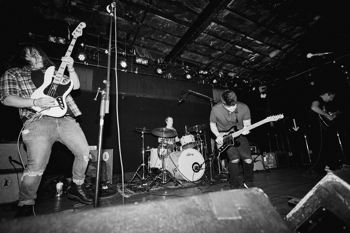 TinyKingdomsIL's tweet photo. 🚨 DON’T FORGET 🚨

Our next show is happening at @beatkitchenbar on Sunday, December 12th with @AirplaneRadioIL @_Pelafina @stillwellband and @ParachuteDay!

🎟: https://t.co/8wj4e8dFUR

📷: @rudylorejo https://t.co/NudHGb0LMv
