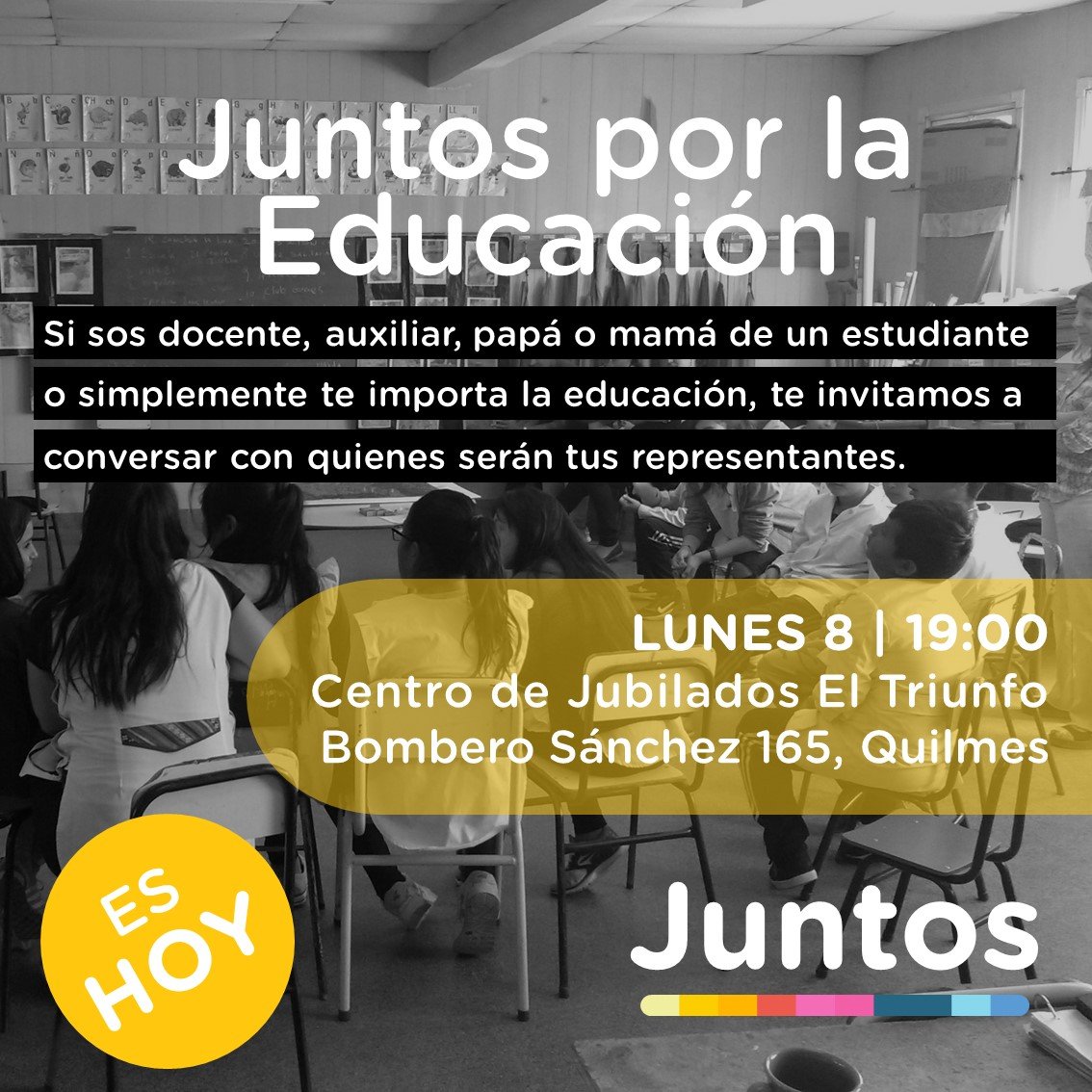 DocentesQ's tweet photo. https://t.co/iRFzHjascg