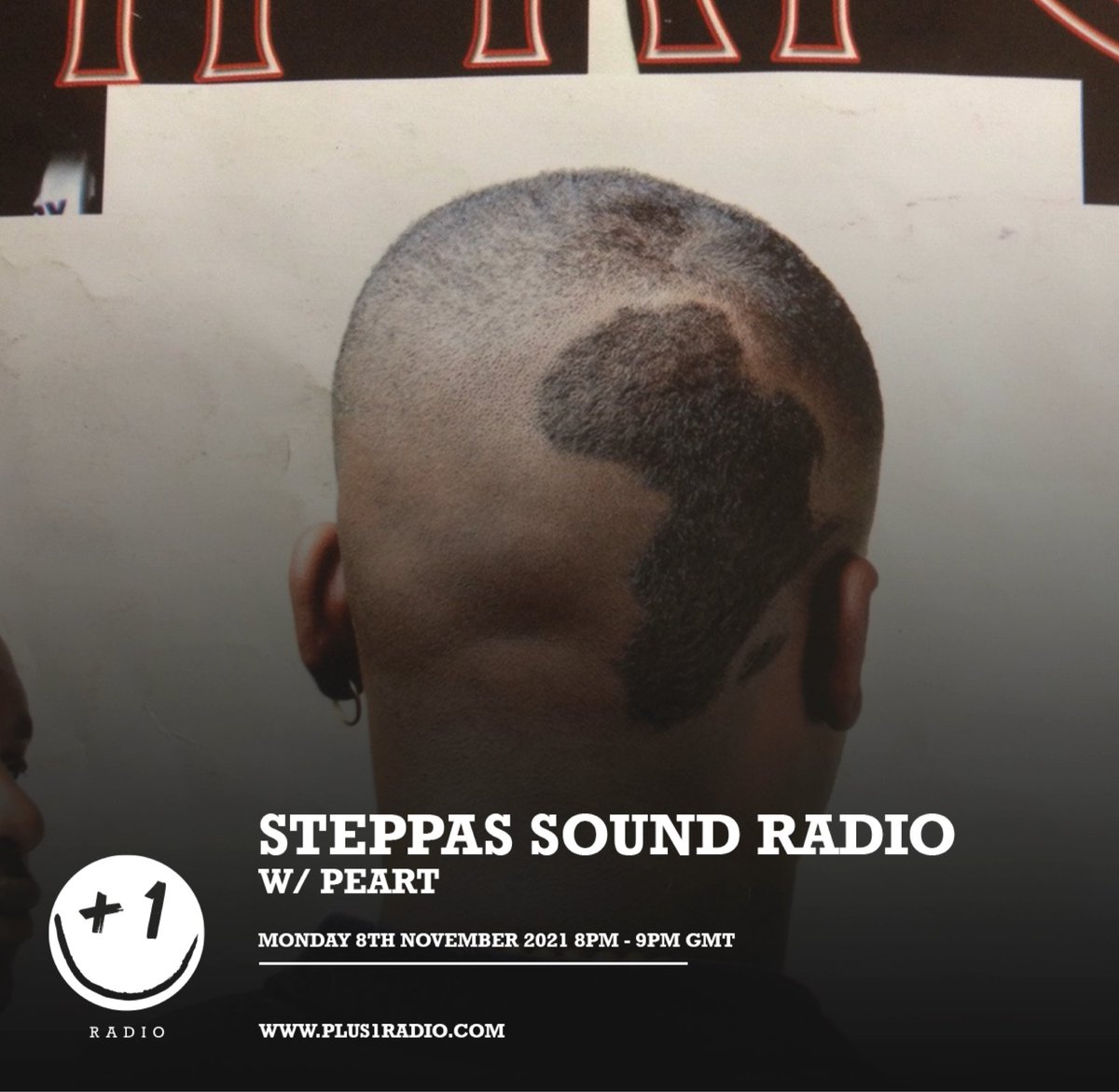 +1 RADIO tweet media