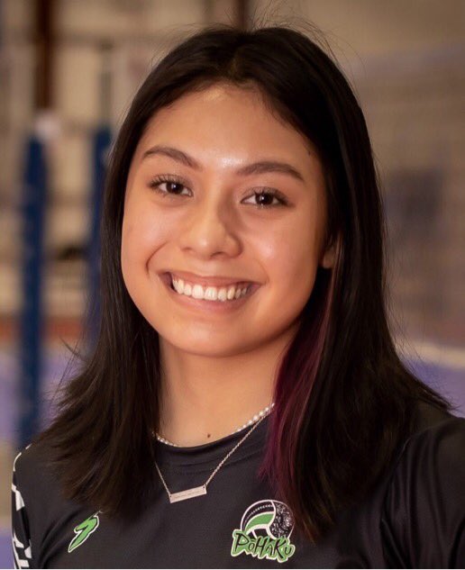 staleyfalconvb's tweet photo. Congratulations to Kalia Morris for being selected to the Large class MOKAN All-Star team! The all-star match will be played on November 21st at Avila University! #StaleyStrong https://t.co/wrvY20l95M