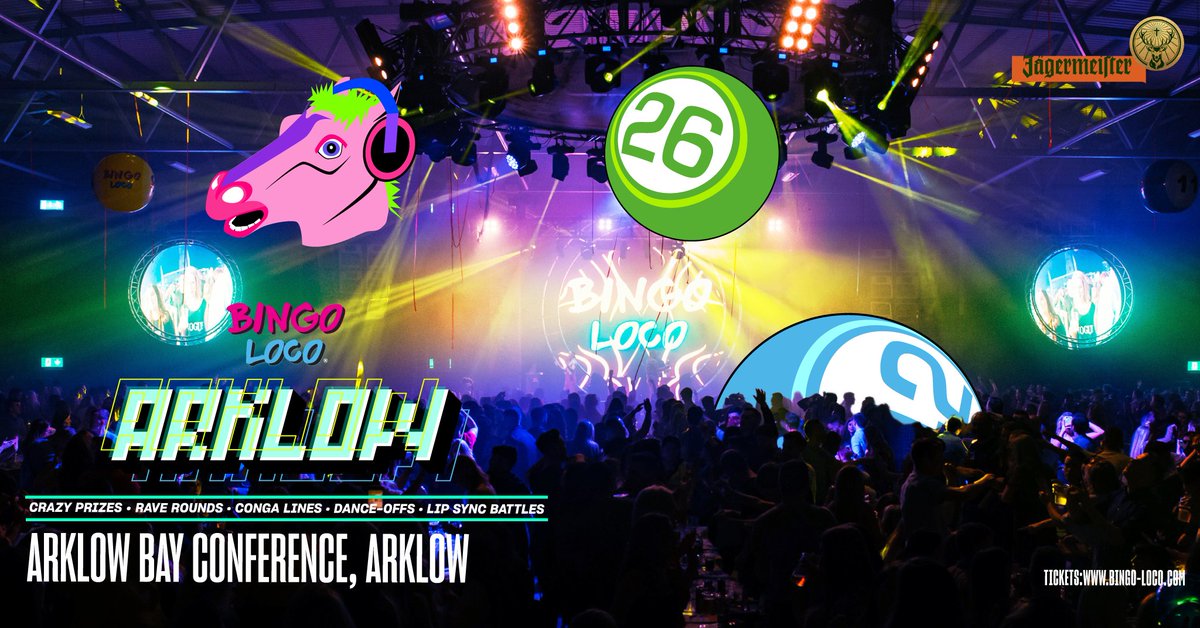 Visit Arklow tweet media