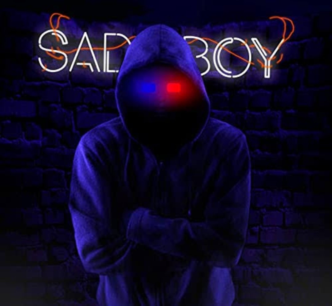 Sad Boy (@Sad_boy0109) / X