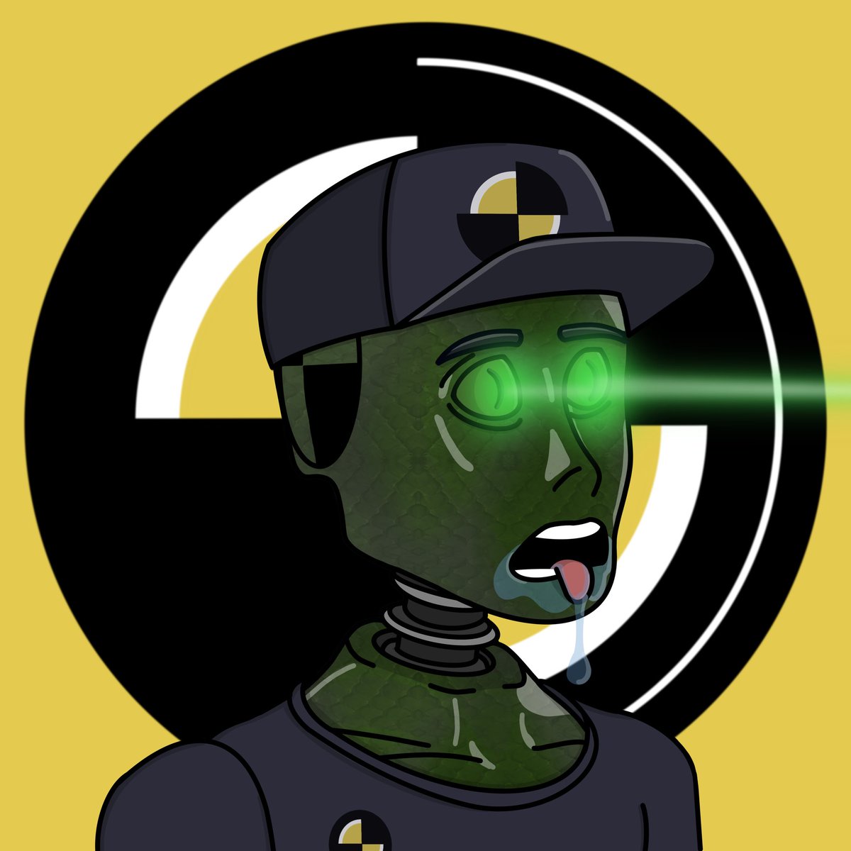 Very Important Dummies tweet media