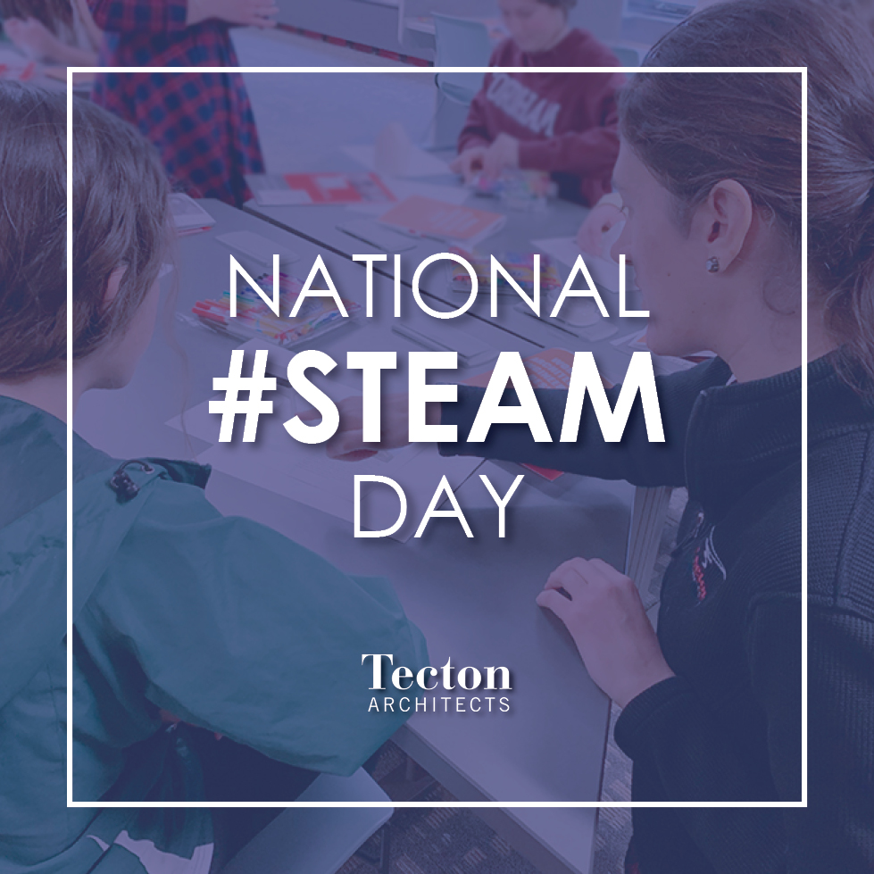 Tecton Architects tweet media