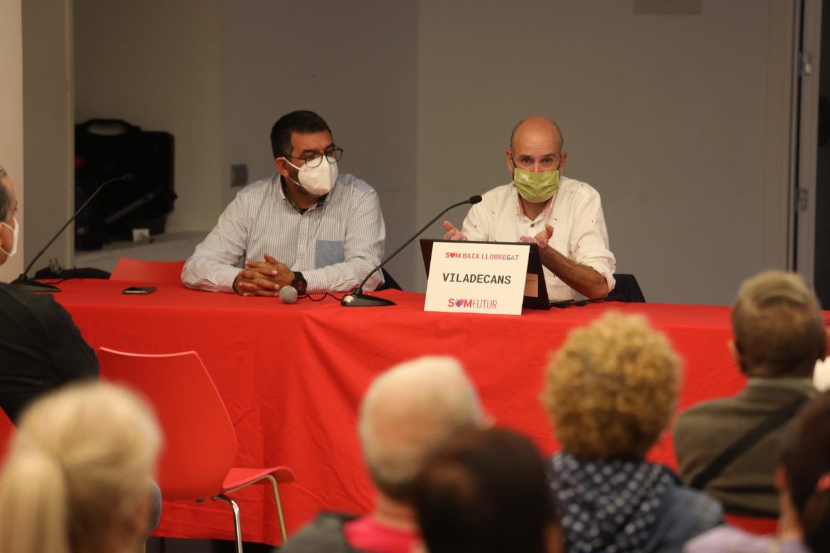 PSC Viladecans /❤️ tweet media