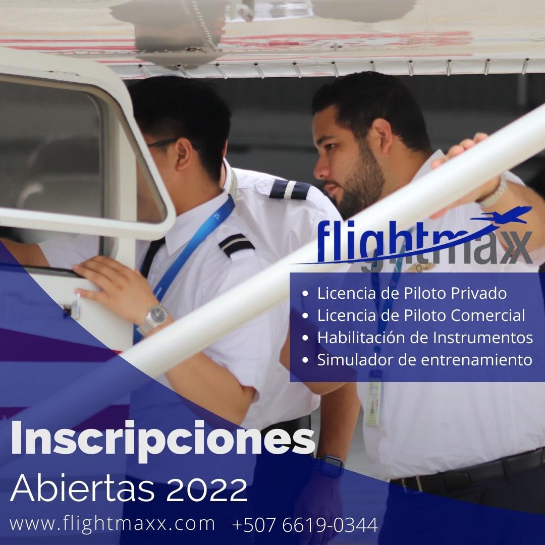 Flightmaxx tweet picture