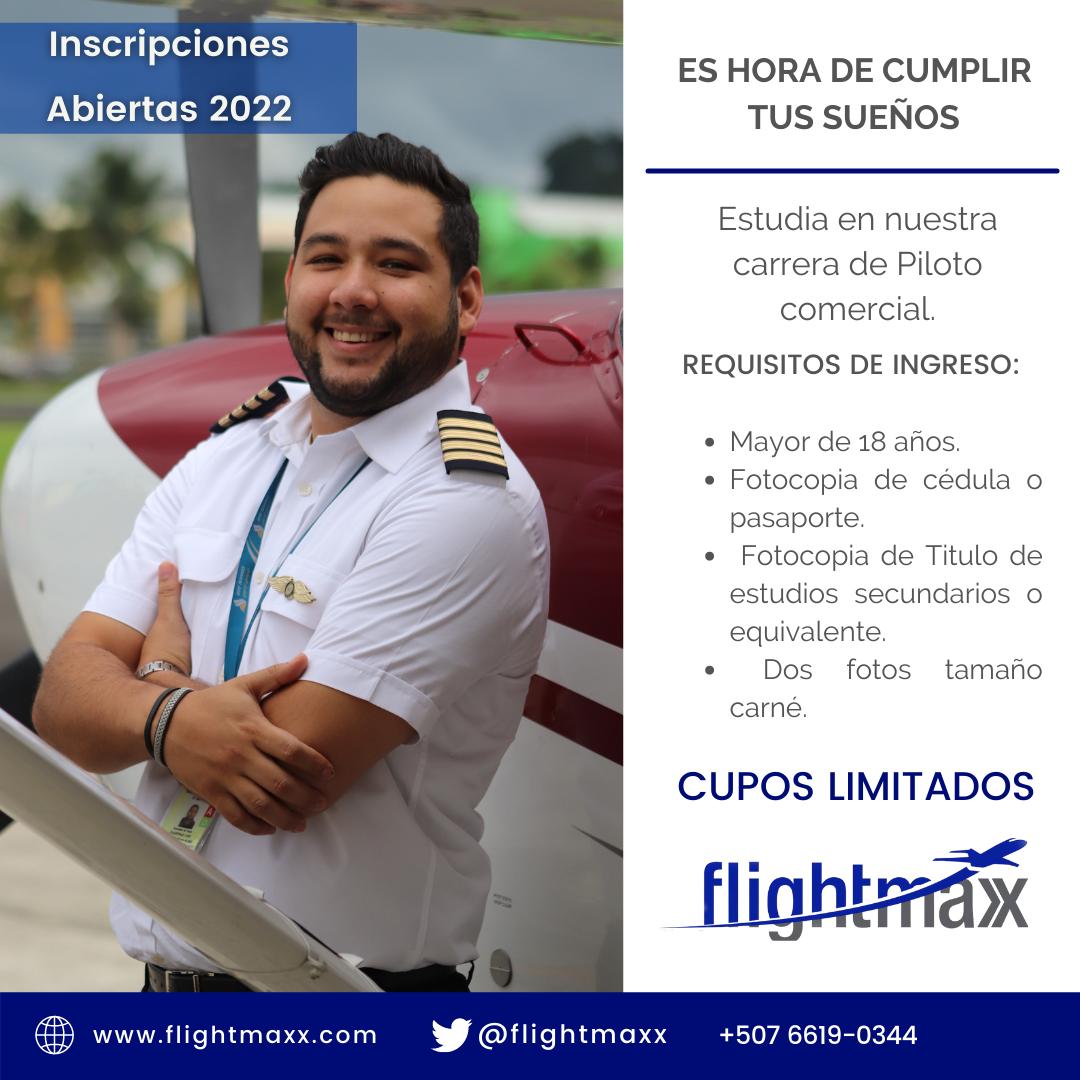 Flightmaxx tweet picture
