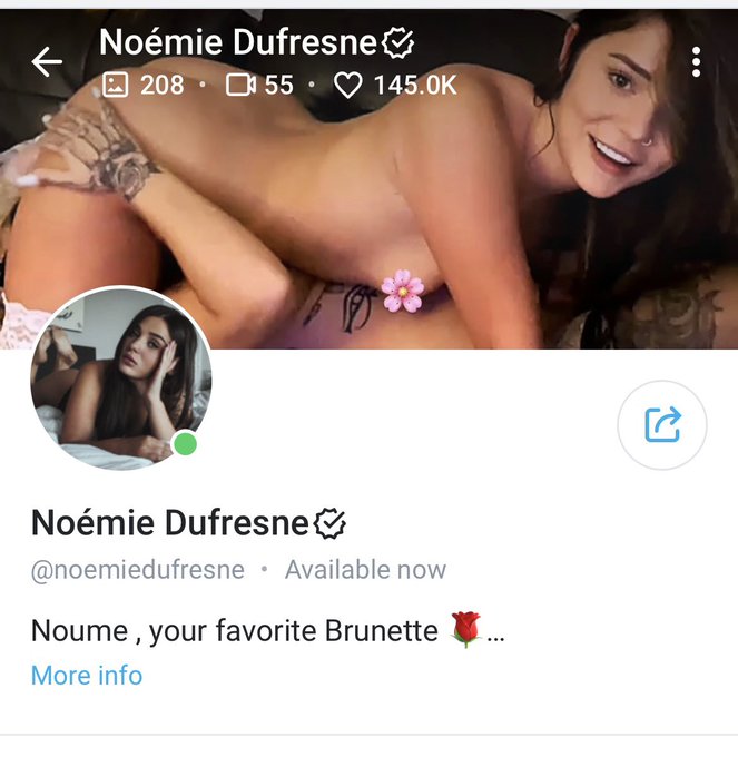 Noumy Coquina ❤️ Follow my Onlyfans to see more of my wild side 💋 https://t.co/61aFSlvC0G https://t.