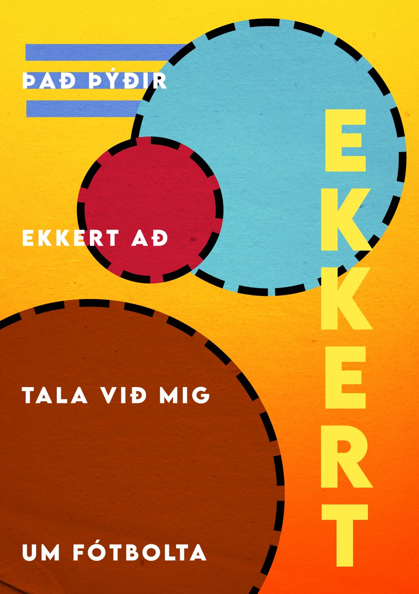 Páll Ivan frá Eiðum (@pallivan) on Twitter photo 