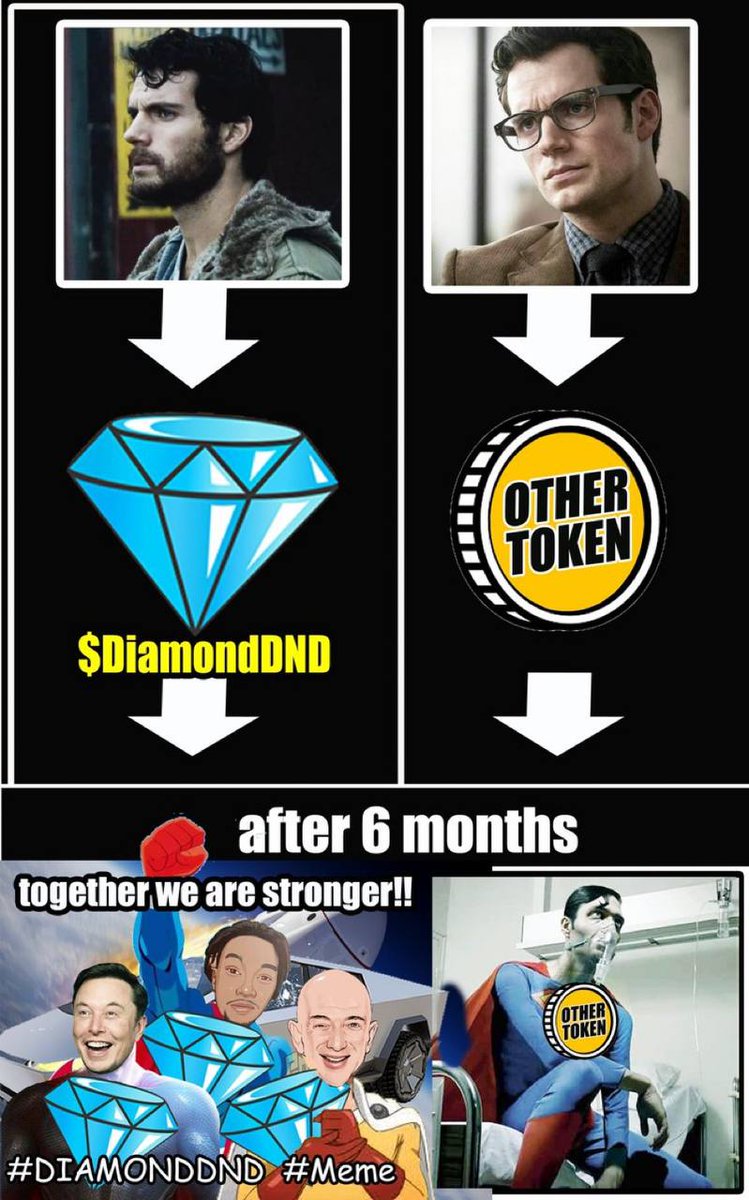 Diamondsupport tweet media