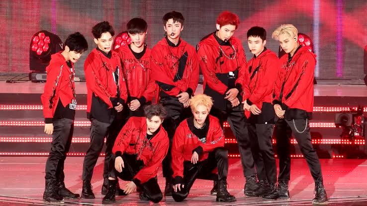 United_Aeris's tweet photo. Worldwide Fans' Choice Top 10.

• Deposita tus votos del día de hoy: 

#MAMAVOTE #exo 
@weareoneEXO https://t.co/B3Lhu9che3