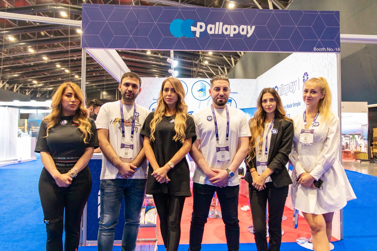 Pallapay tweet media