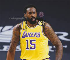 Today the 3 current players with the most top rebounder titles play:

5 Dwight Howard (2008, 2009, 2010, 2012, 2013)
4 Andre Drummond (2016, 2018, 2019, 2020)
2 DeAndre Jordan (2014, 2015)