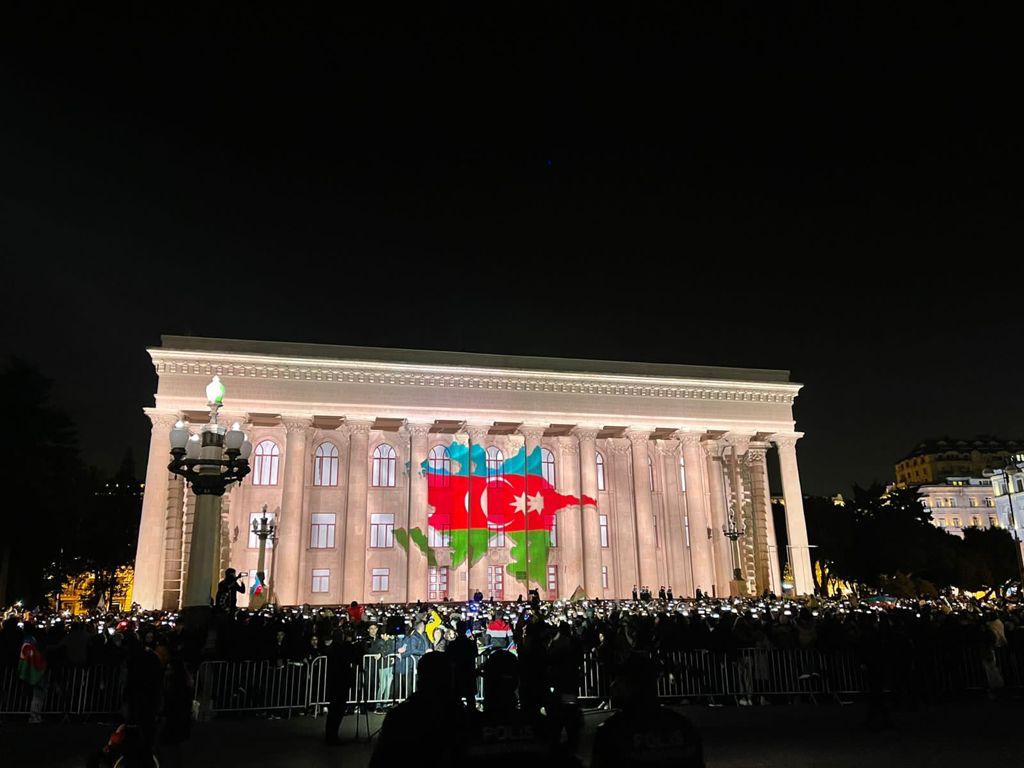 1VicePresident's tweet photo. #ZəfərGünü

https://t.co/jTAqLyyr8H https://t.co/eawjaDMpYX