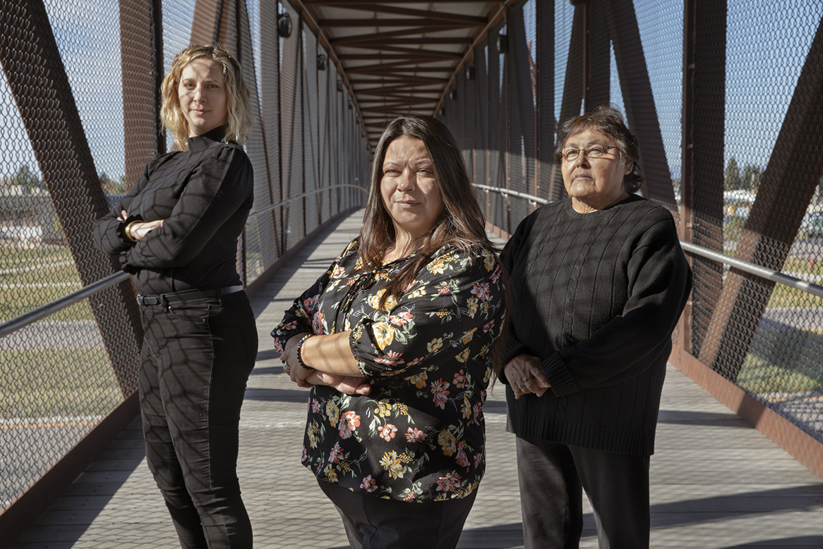 umontana's tweet photo. MonTEC at @umontana has received an $850,000 grant from https://t.co/QR7jYSO4Ba to support Indigenous women looking to start or grow a business in Montana. Salish Kootenai College and Blackfeet Community College are partners. https://t.co/CFODRZMgV8 https://t.co/Lrypg0aL6J