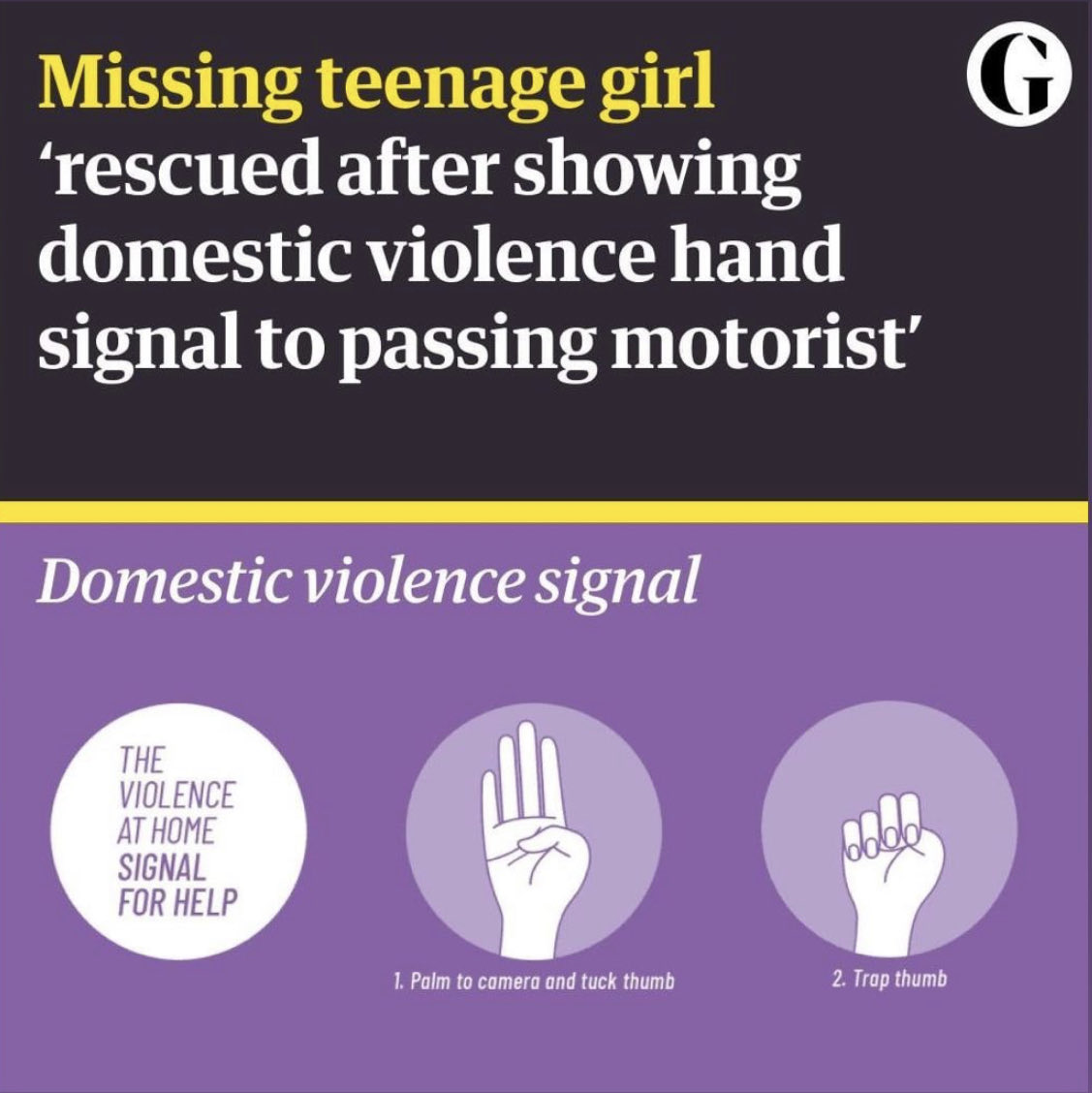 ellemurf's tweet image. I didn’t know about this. I do now.