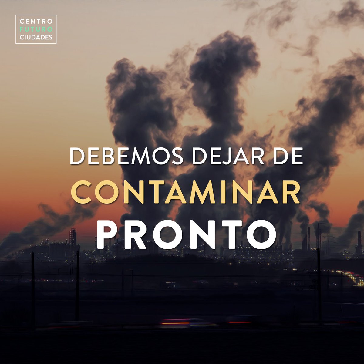 FuturoCiudades's tweet photo. ¿Cuáles son los peligros del cambio climático? 😯 #COP26 https://t.co/BsbiVggTiE