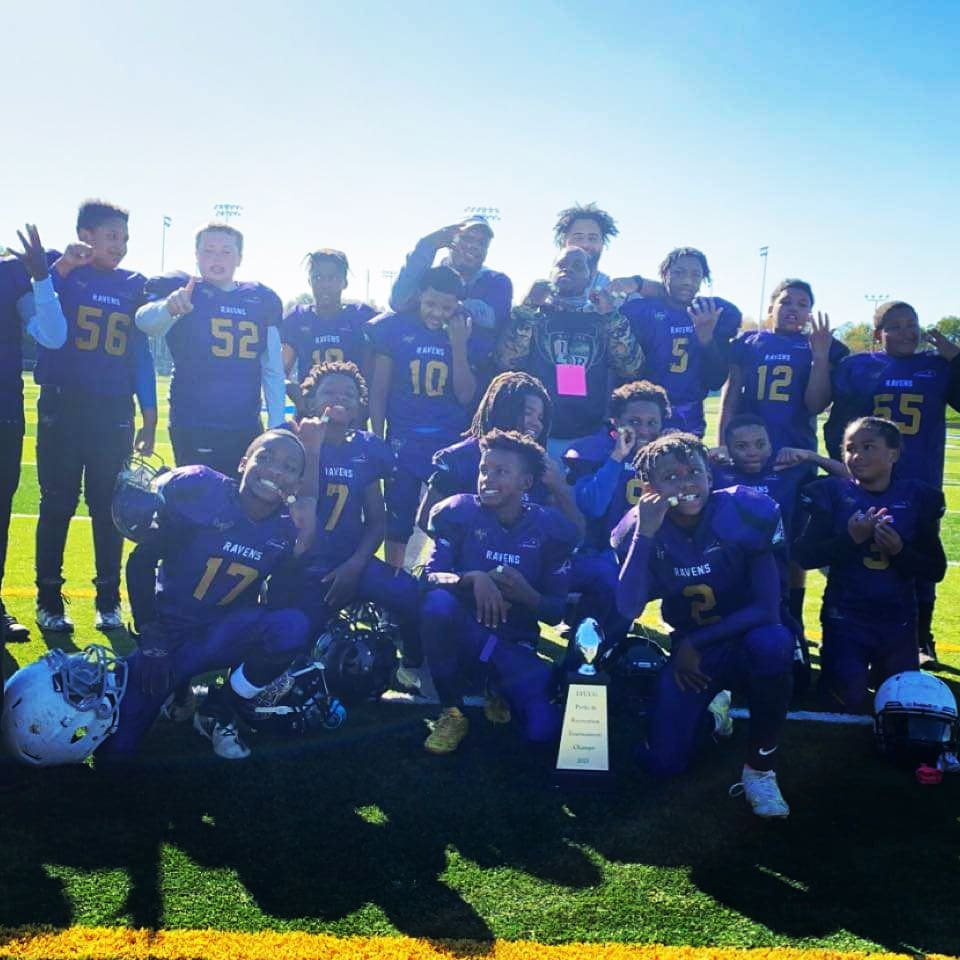 7u 9u 11u champs📍...solid from top to bottom! 🧹🧹🧹#HitSquadOrNoSquad