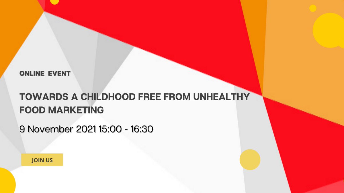 JolienPlaete's tweet photo. On behalf of @GezondLevenvzw I will join this interesting meeting! #protectchildhealth
@EPHA_EU @EuroHealthNet https://t.co/itK2NLuFi8