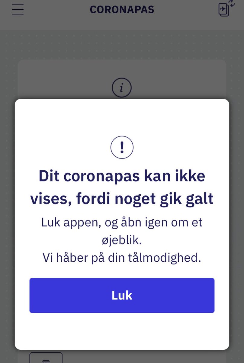 michael_munk's tweet photo. @nikolajsonne Tjah noget går galt 😂😂 mange folk måske ?!?! 🤦‍♂️🤷‍♂️ https://t.co/dF2YEqeCQZ