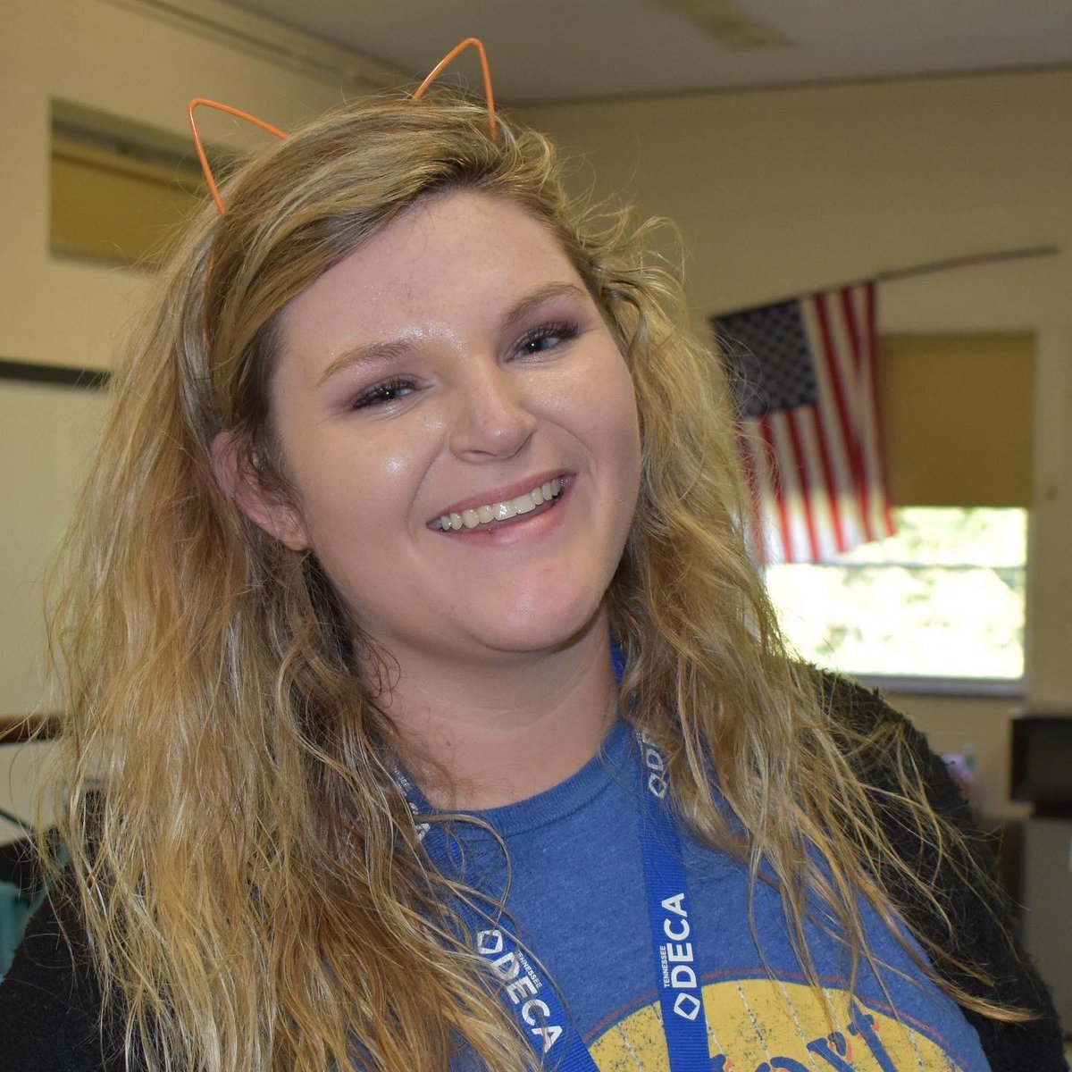 Tennessee DECA tweet media