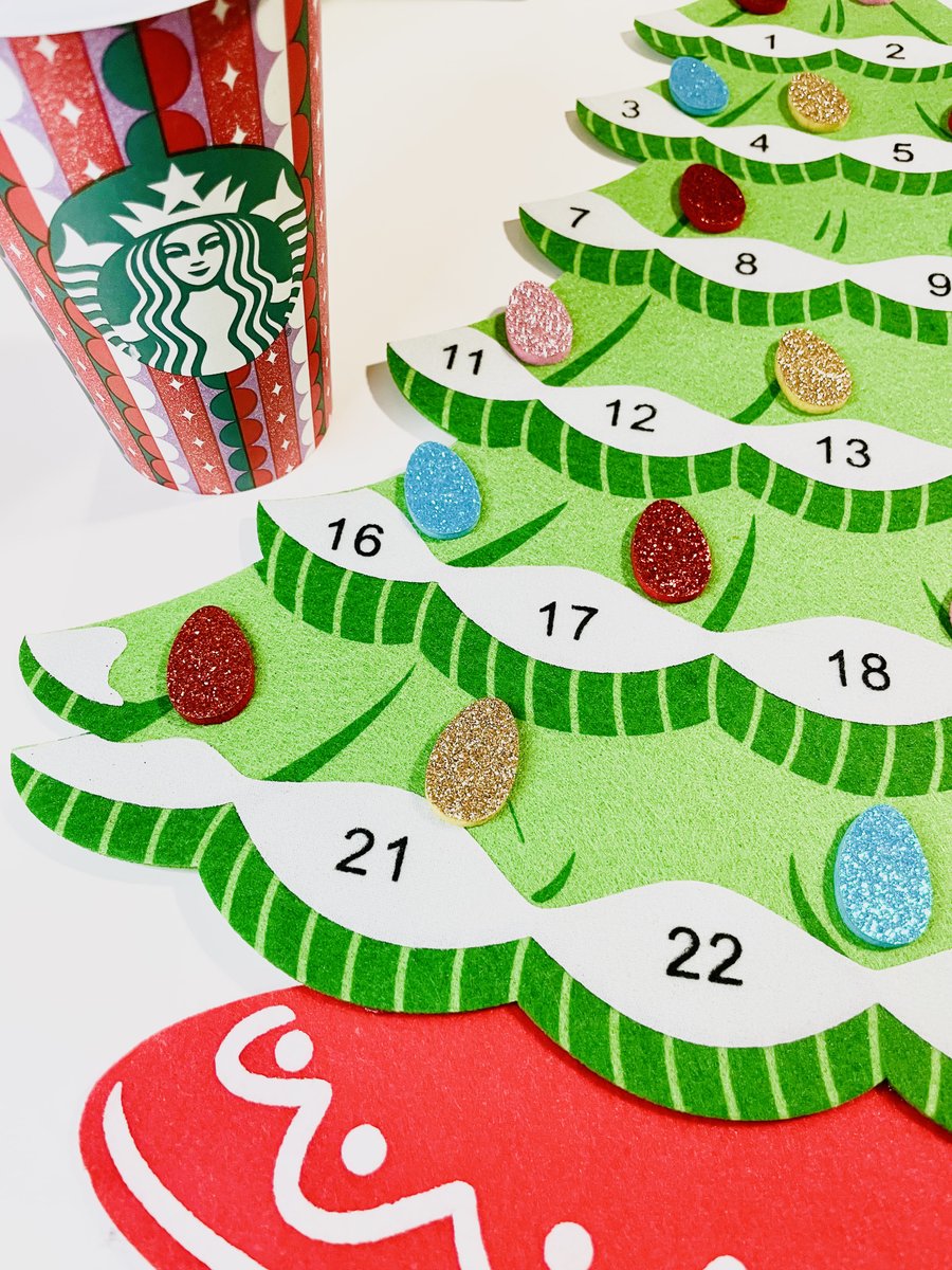 MacKidWSeattle's tweet photo. The first Peppermint Mocha of the year marks the beginning of my countdown to Christmas.🎄🎅❄️🎁

Have you started your holiday shopping yet? What's on your kid's list this year?

With the current supply chain issues, I suggest starting your holiday shopping early this year! https://t.co/P1E3Da6ek6
