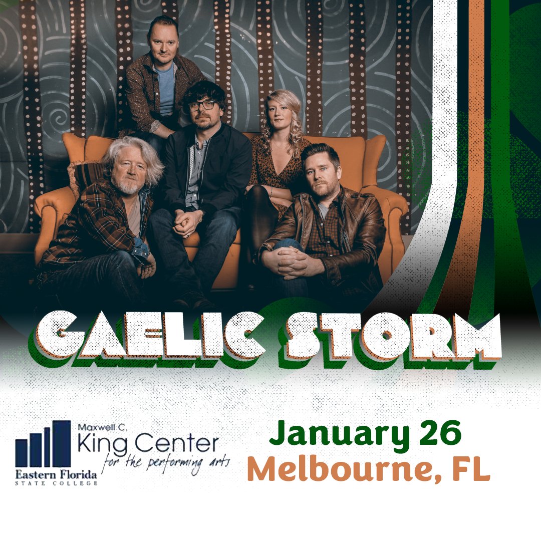 Melbourne!! We are coming to you on January 26th at the @KingCenterPA and we are so excited!! Who will we see there?! Buy tickets: bit.ly/GS_MKCPA