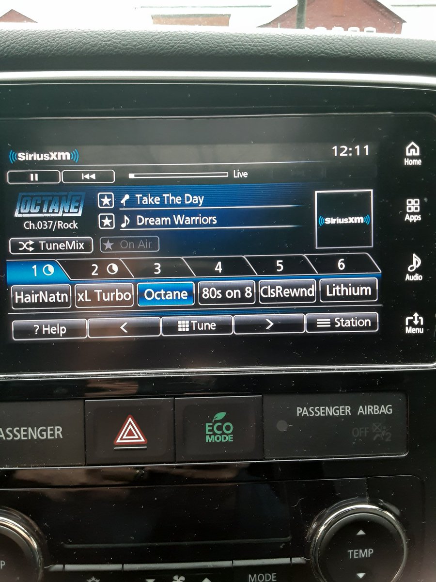 philipbaum5's tweet photo. We need to hear more of this on @SXMOctane . #Dreamwarriors by @TakeTheDayBand . Let's get this on the #biguns countdown @josemangin , @GrantRandom . https://t.co/iBLLat0bnp