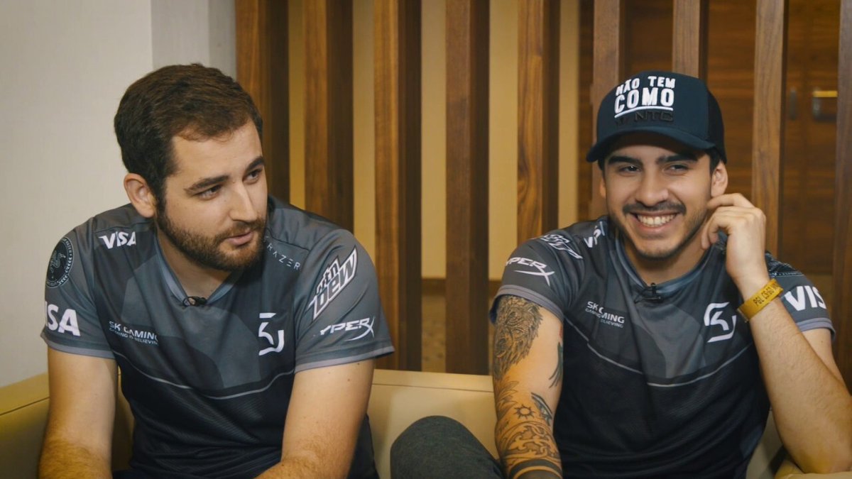 EsportsBettingX tweet picture