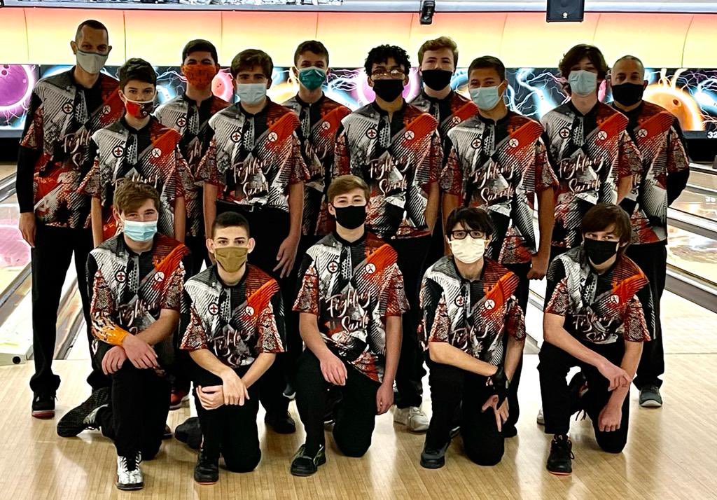 yamitzaquinones's tweet photo. Congrats to STCE Boys Bowling Varsity &amp; JV Teams, both took first place at the Sycamore Invite. Way to start the HS season boys. @StceB @STCEBoosters @StCharlesEast @STCEathletics @STCEPTO @StCharlesD303 @JakeBartelson @cityofStCharles https://t.co/5ec7u7obzX