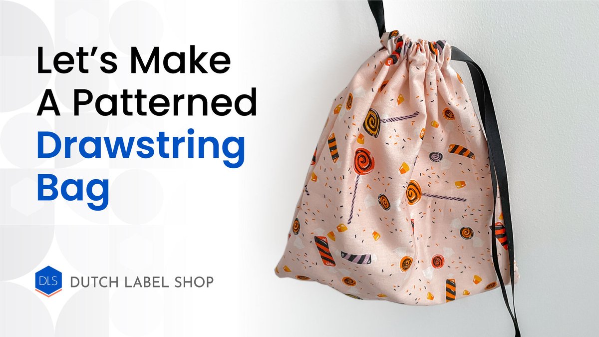 Dutch Label Shop tweet media
