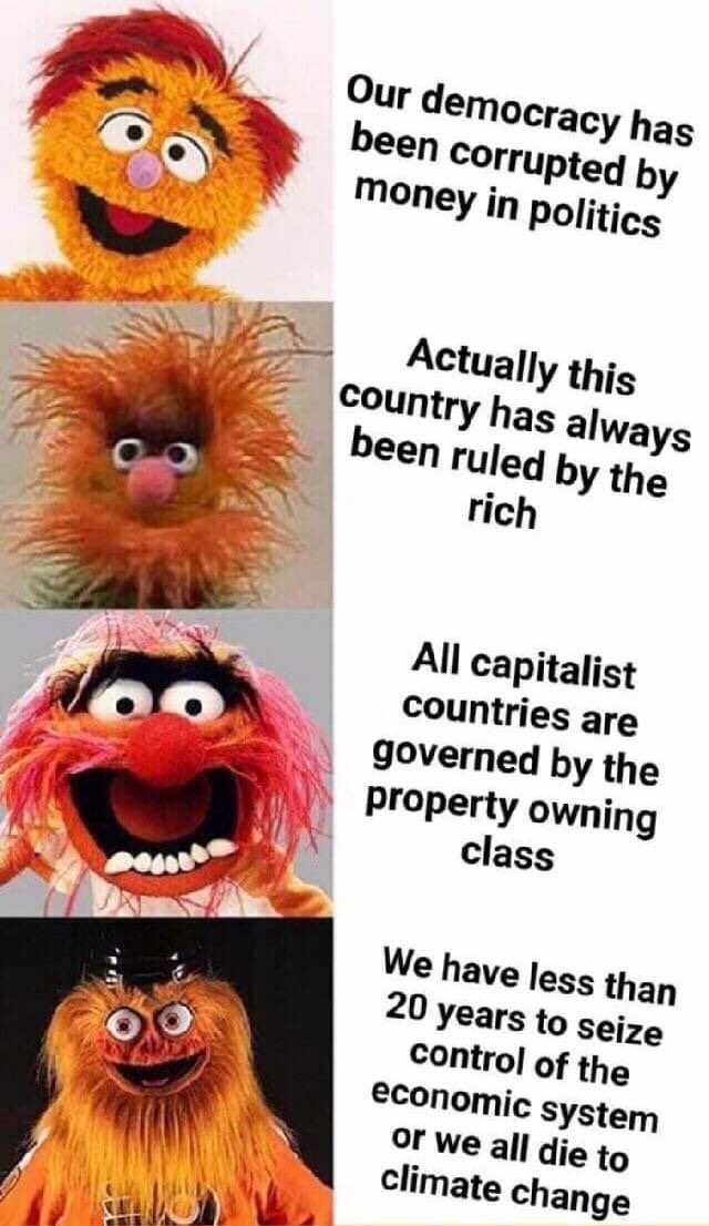 Read Raising Expectations (and Raising Hell) tweet media