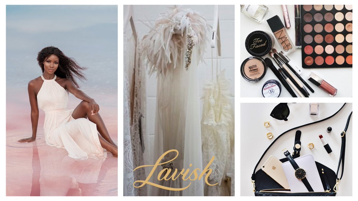 LAVISH WOMENS COMMUNITY

Exciting 12 week Lavish Programme coming soon 
NOVEMBER 30TH 2021!
 
lisadarwin.com/lavish 

See you there Girls!
Lisa x