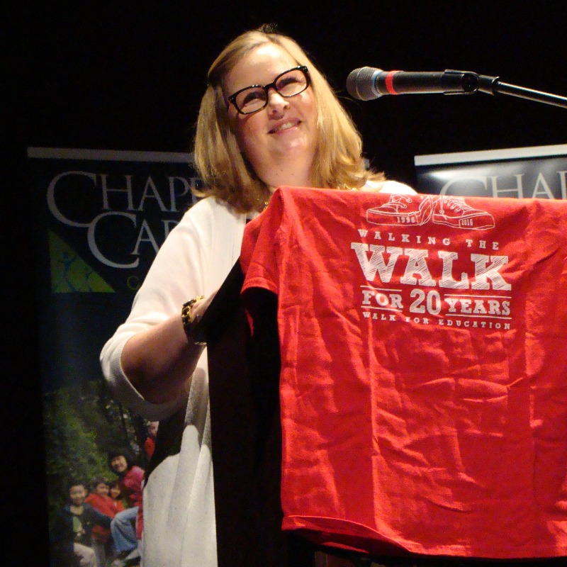 With a heavy heart, we share that Lynn Lehmann, former Executive Director of <a href="/CHC_PSF/">PublicSchoolFoundation</a>, passed away this weekend surrounded by loved ones after a long and courageous battle with cancer. Our community will miss her greatly.

More at bit.ly/chccsfacebook