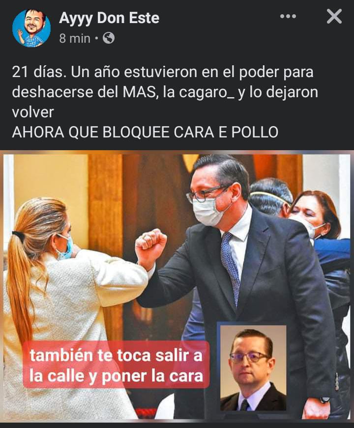 On tas ?
