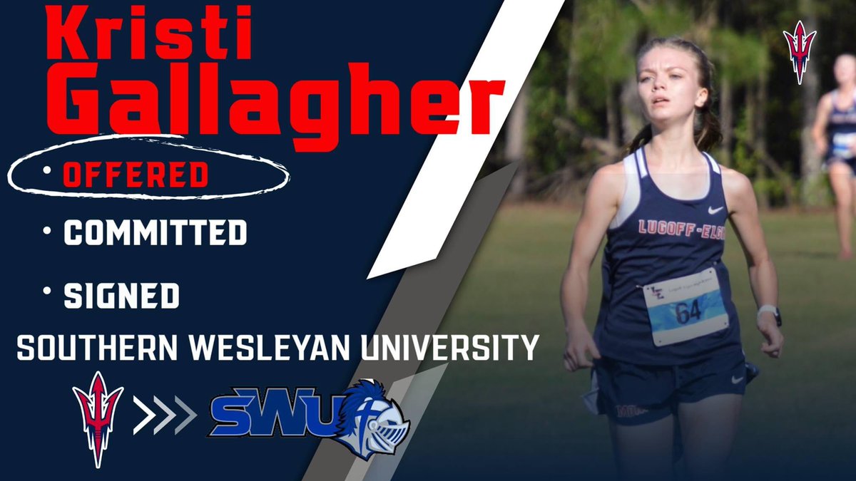 Lugoff Elgin High School Track & Field/XC tweet media