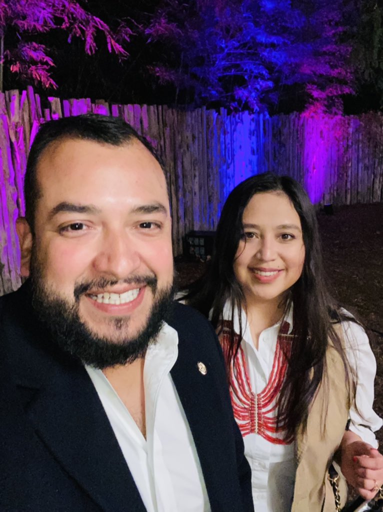 JesseForDallas's tweet photo. #ZooToDo was such a successful event benefiting the @DallasZoo!! 🦒🐘🦩 https://t.co/EPSQeoHb9j