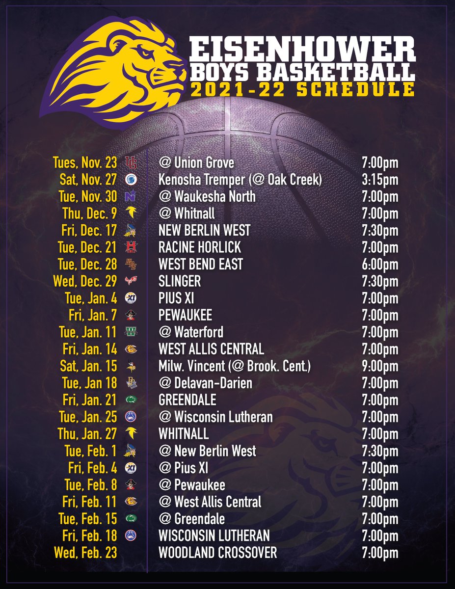IKE Boys Hoops tweet media