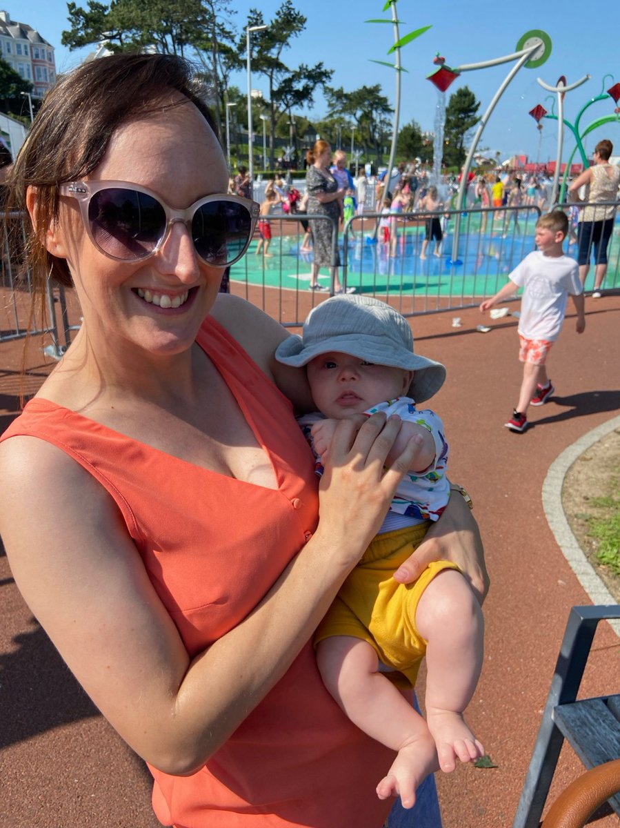 boobingit's tweet photo. Breastfeeding and a Down Syndrome Diagnosis

Gemma tells her story - https://t.co/G6nMjAShIV

#DownSyndromeDiagnosis https://t.co/Gv7xpspEYf