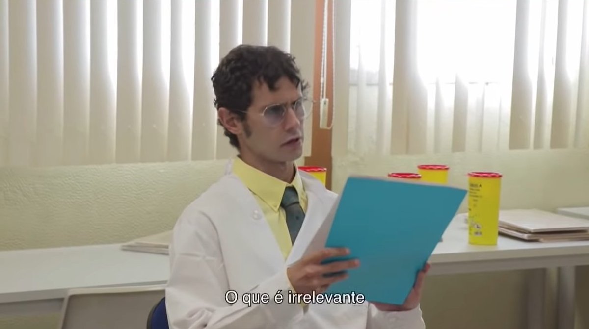 Desde a NdM sempre que vejo dislipidemia ou dislipidémico num caso clínico lembro-me disto
