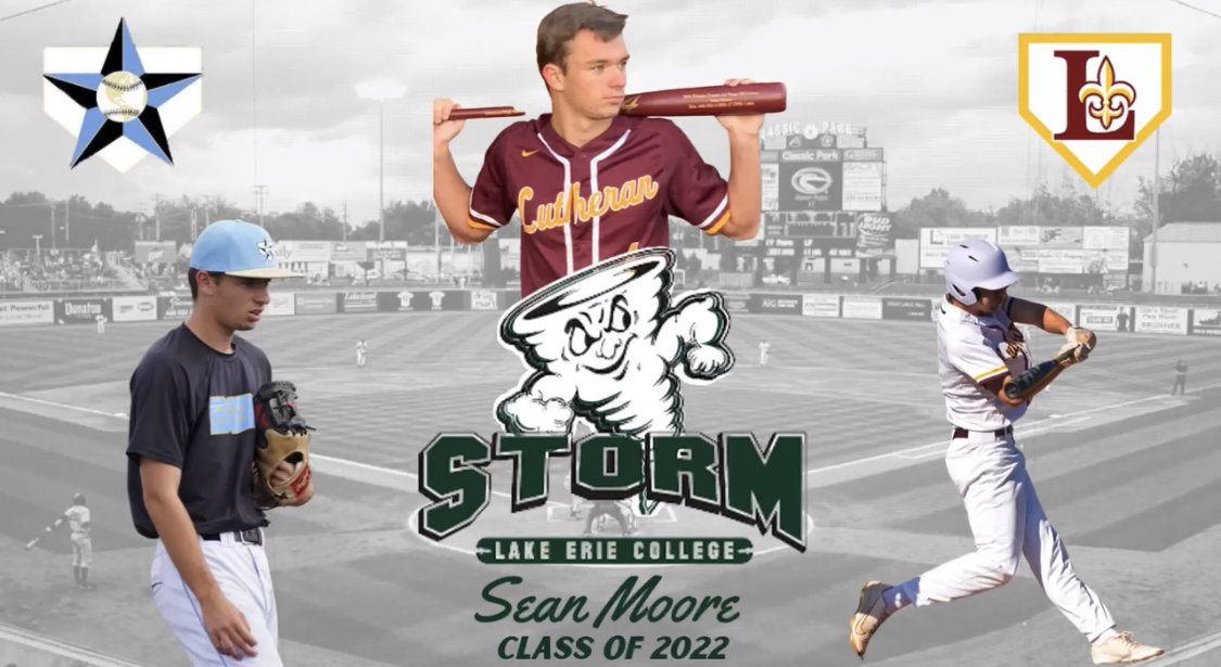 smooreuk84's tweet photo. I'm excited to announce that I'll be continuing my academic and athletic career at Lake Erie College.
@lakeeriebase @IN_BAMFAM @IE_Baseball @JasonTaulman @Hittin_Stix @theclintcushman https://t.co/J1Y76WqayY