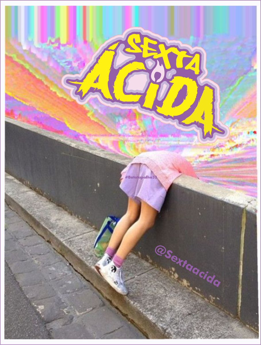 acida_mult's tweet image. Sexta Ácida: há 7 anos fod3ndo seu psicológico 

Ingressos sympla? • Grupo do zap? • Presença no evento? • Contato?, •Insta? • Face? • Twitter? Tudo aqui no -&amp;gt; linkr.bio/z7vo3

Ou chama no pv pra gente te passar o linkão 😏