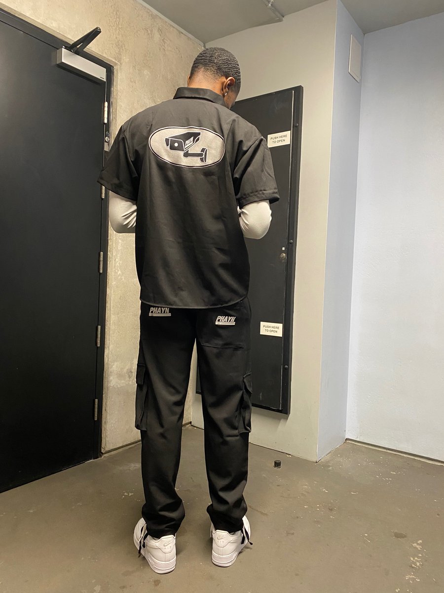 phaynclothing's tweet photo. Friday..... https://t.co/VNpYZ3J3uO